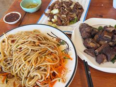 -云隐小厨·传统大理美食(复兴路店)