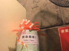 -大哥餐厅(西城花园店)