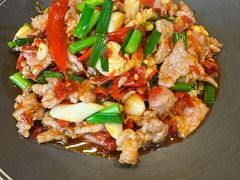 -树厨贵州菜(铜仁花果山店)