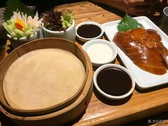 -青年公社烤鸭(青年路店)