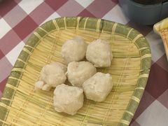 -吉源大排档·鱼生·海鲜(烧烤彩印厂店)