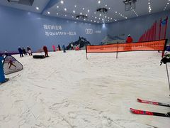 -广州热雪奇迹