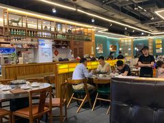 大堂-胡须佬鸡煲四季火锅店(石厦西村直营店)