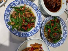 -欧记大排档·景德菜(上海首店)