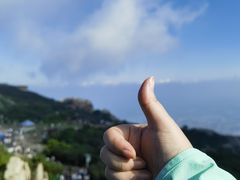 -泰山风景名胜区