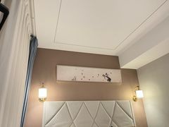 -雅戈尔富宫大酒店(观前街店)