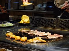 -春田小幸铁板烧(忠义街店)