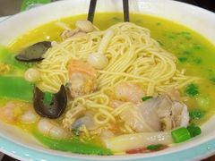 曹公面-静海楼(学田店)