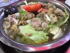 -陈记泸州酸菜豆花火锅(建设路店)