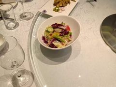 -一品淮扬 · 淮扬菜·北京万达文华酒店