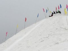 -棋盘山冰雪大世界