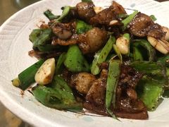 -苹果树下艺术餐厅(通州店)