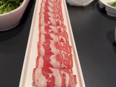 -南门四季铜锅涮肉(望京店)