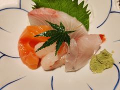 -辉·四季料亭·怀石料理·深夜食堂烧鸟·Omakase