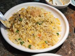 扬州炒饭-苏帮袁Sue Cuisine(南开大悦城店)