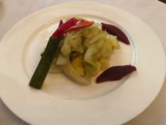 -成桂西餐厅·42年的味道(五大道疙瘩楼店)