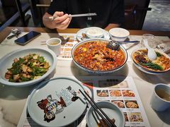 -鼎盛蜀坊·重庆江湖菜(市桥地铁站店)