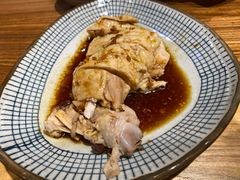 -南小蟹手工點心(三里屯店)