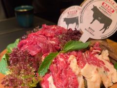 -二刀潮牛(重庆光环购物公园店)