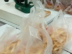 -中关村茶点