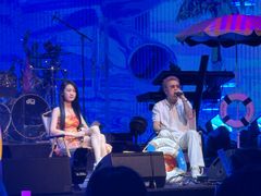 -MOSSO·Liveshow(M3香港广场店)