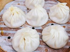 全家福小笼-朱新年·苏式汤团·面点(北寺塔店)