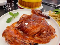-大鸭梨烤鸭(甘家口店)
