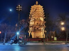 -天宁寺