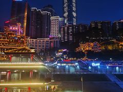 -重庆两江夜游-交运系列
