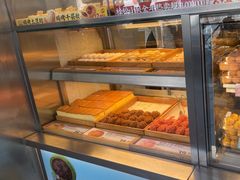 -泸溪河桃酥(秦淮夫子庙一店)