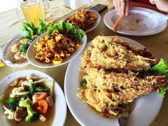 iphone_upload_pic-真浪花园海鲜餐馆