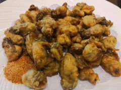 -牟传仁饭庄(星海店)