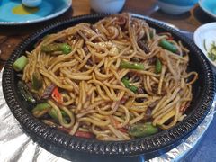 -蒙亨·手把肉·蒙古包文化主题餐厅(天恒广场店)