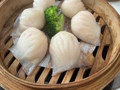 -御龙海鲜火锅(十六浦店)