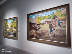 -上海油画雕塑院