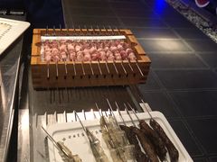 -很久以前羊肉串(大华三路店)