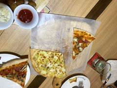 -百特喜·意大利餐厅(八佰伴镇江店)