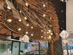 -云海肴·汽锅鸡·云南代表菜(东坝金隅店)