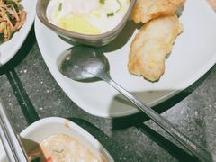 -韩盛·盛江山自助料理(奥体万达店)