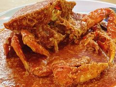 -無招牌海鮮(芽笼店)