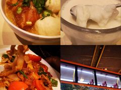 -翠华餐厅(香港国际机场店)