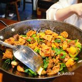 打卡弯弯肠子馆