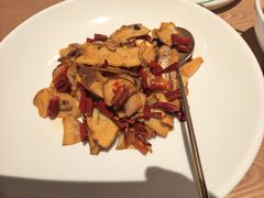 -一坐一忘云南菜(北京skp店)