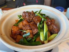 -壹只菜·崇明本地特色菜(崇明南门店)