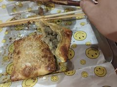 -新疆烧烤王(广灵店)