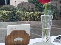-民国红公馆(总统府店)