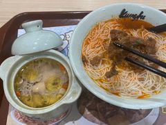-真功夫(番禺剑桥郡店)