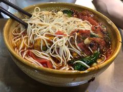 -华兴街煎蛋面(总店)