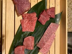 -焼肉 番手十番(銀座三越店)