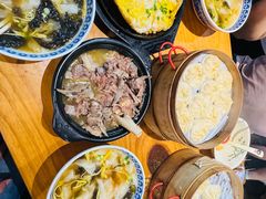 -余氏豆腐包老店(东直街店)